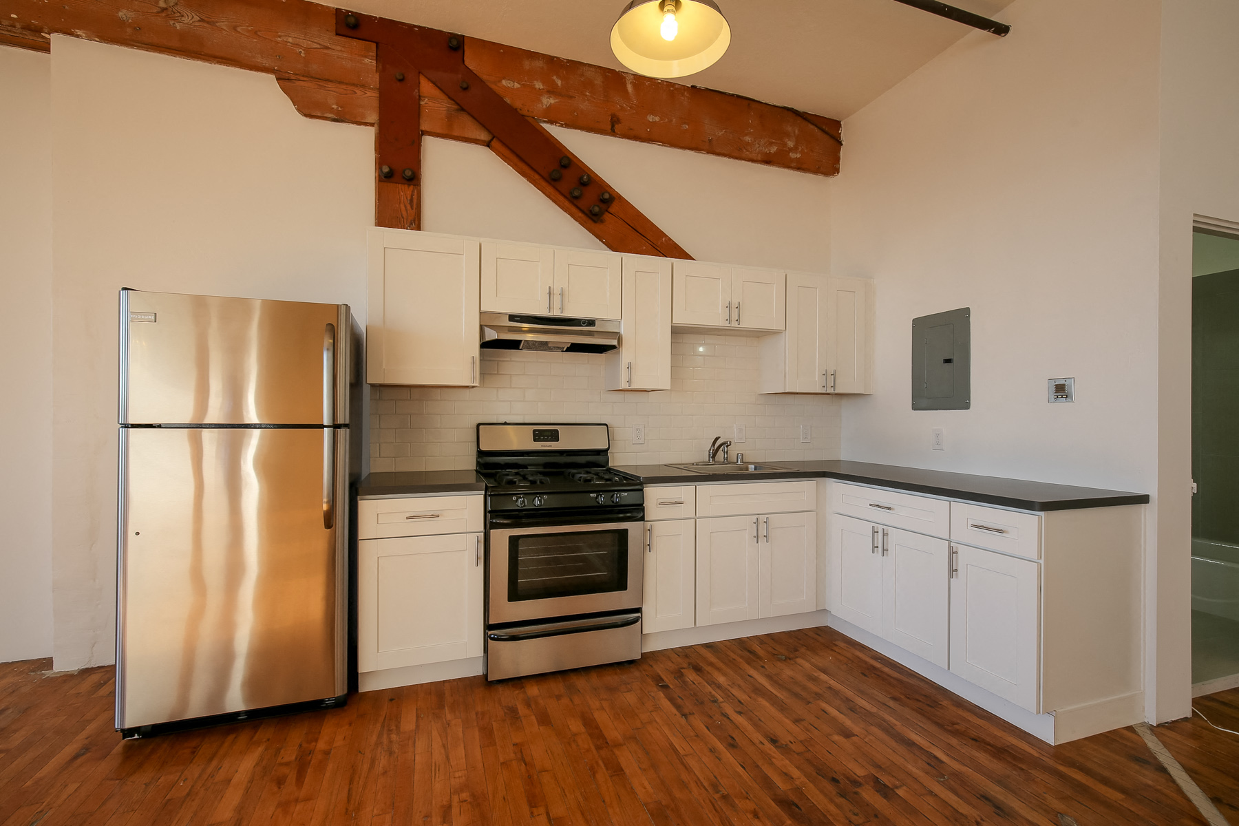 5th Street Lofts photo 2